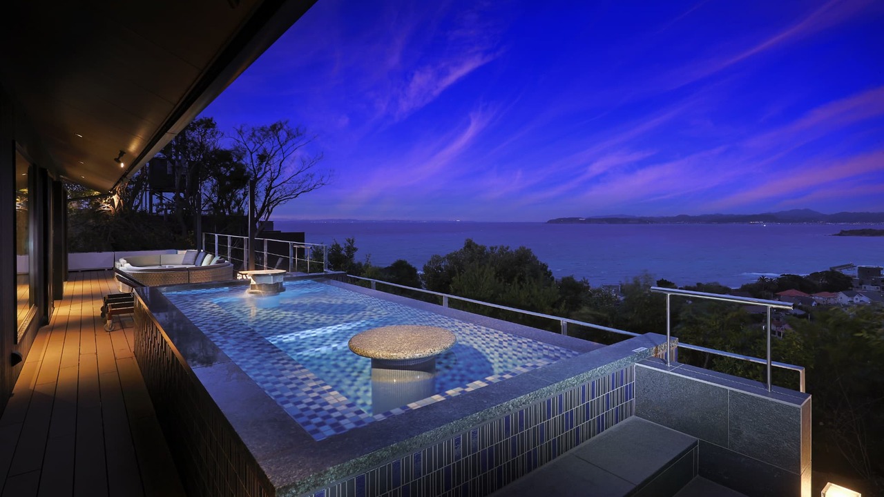 はなしぶきリゾート|バーテンダーの求人画像2枚目