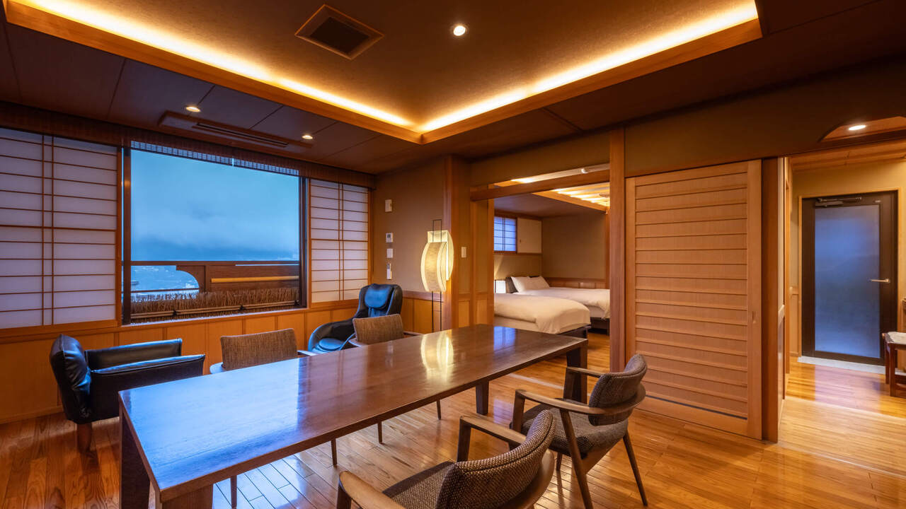 下呂温泉 懐石宿 水鳳園|ハウスキーパー・客室清掃の求人画像2枚目