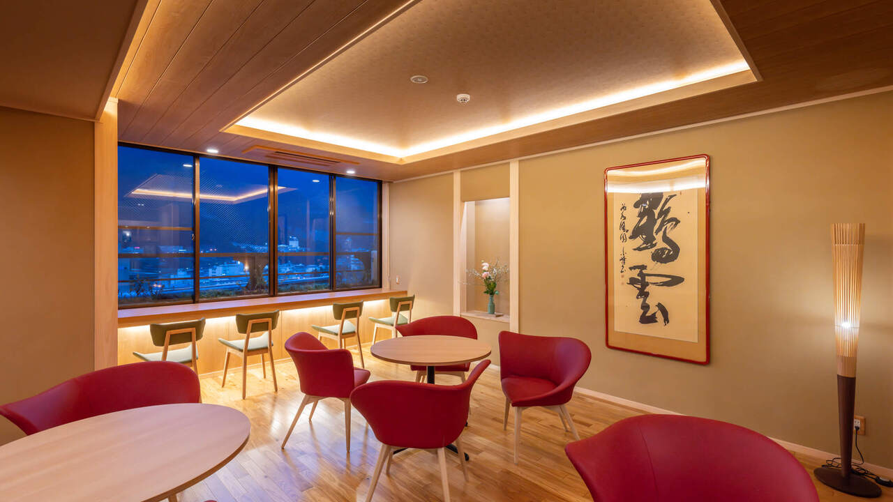 下呂温泉 懐石宿 水鳳園|ハウスキーパー・客室清掃の求人画像2枚目