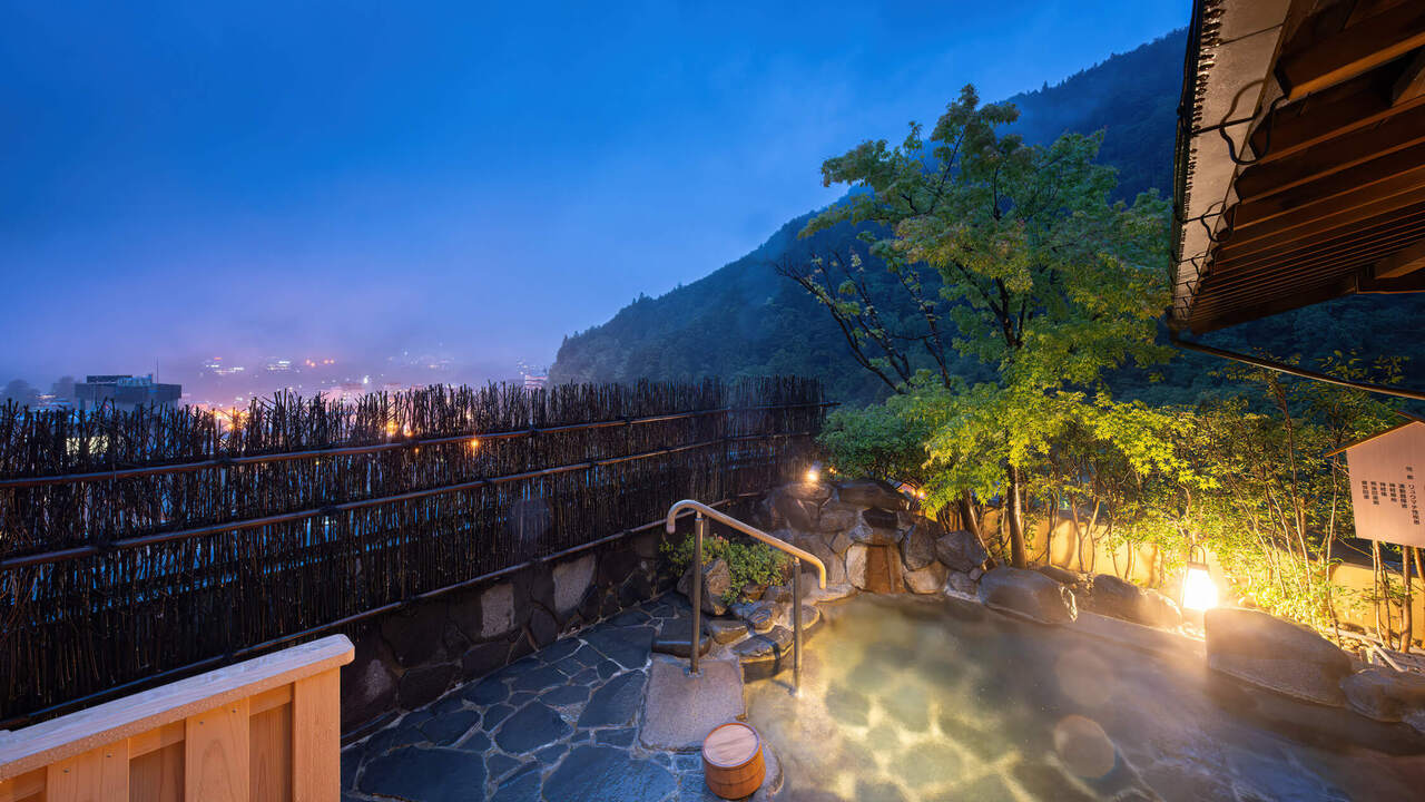 下呂温泉 懐石宿 水鳳園|ハウスキーパー・客室清掃の求人画像3枚目