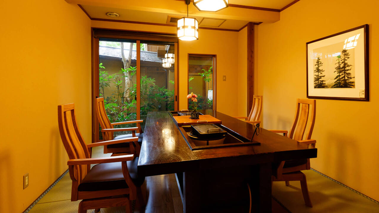 下呂温泉 懐石宿 水鳳園|ハウスキーパー・客室清掃の求人画像3枚目