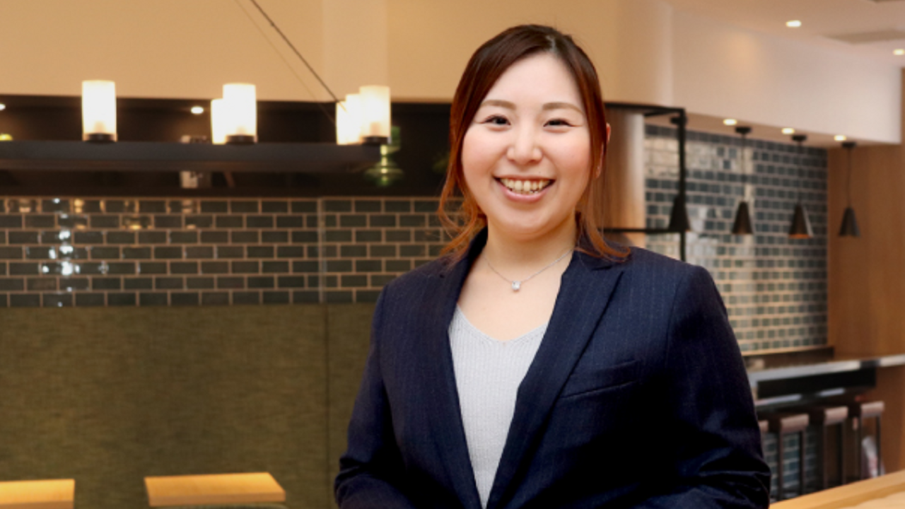 the b hotels|宿泊全般の求人画像1枚目