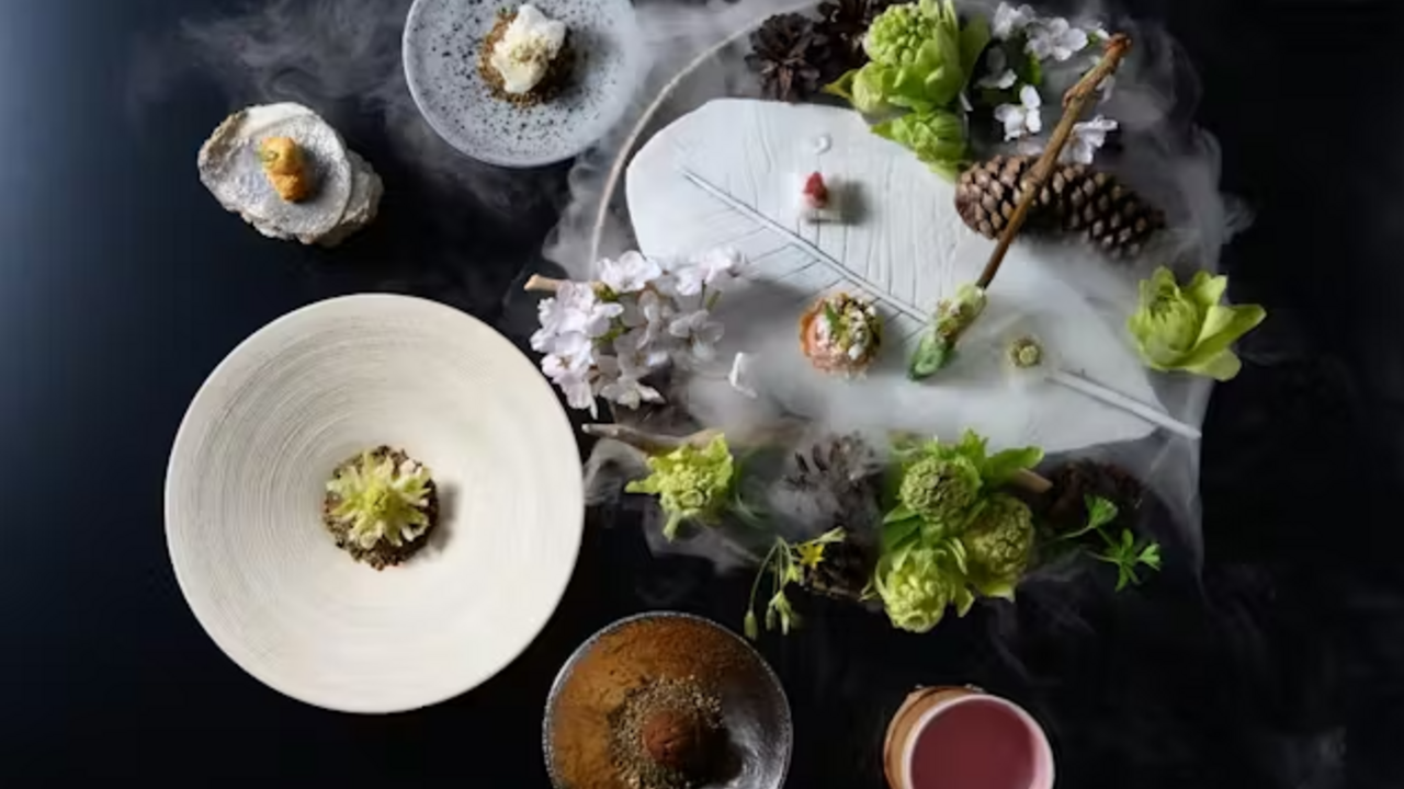 JALオーベルジュ富良野|宿泊全般の求人画像1枚目