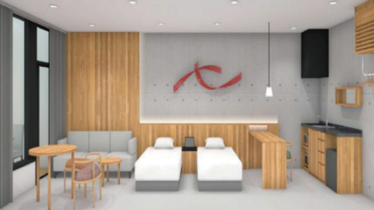 JALオーベルジュ富良野|宿泊全般の求人画像1枚目