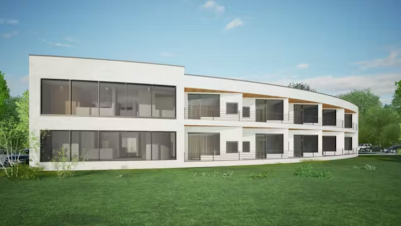 JALオーベルジュ富良野|パティシエの求人画像2枚目