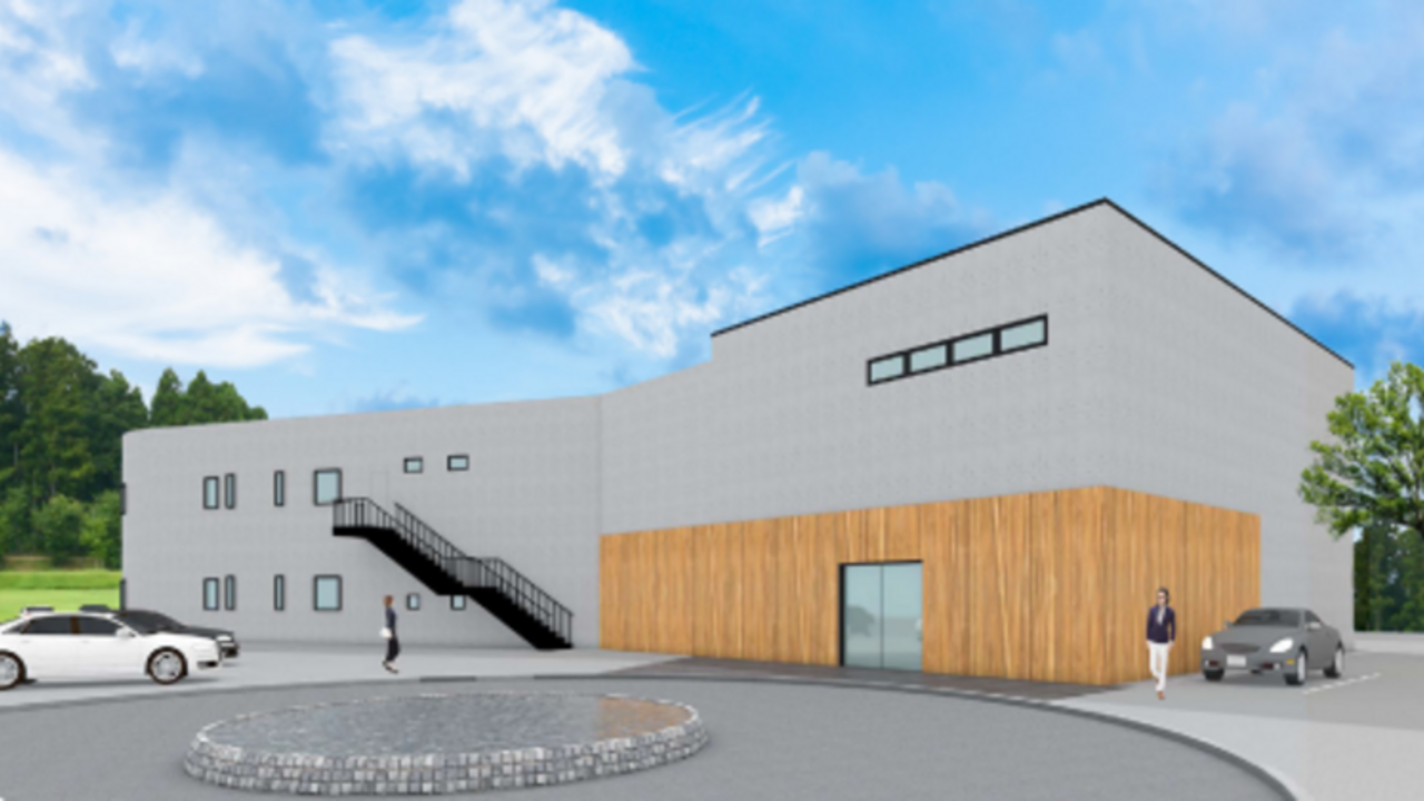 JALオーベルジュ富良野|パティシエの求人画像1枚目