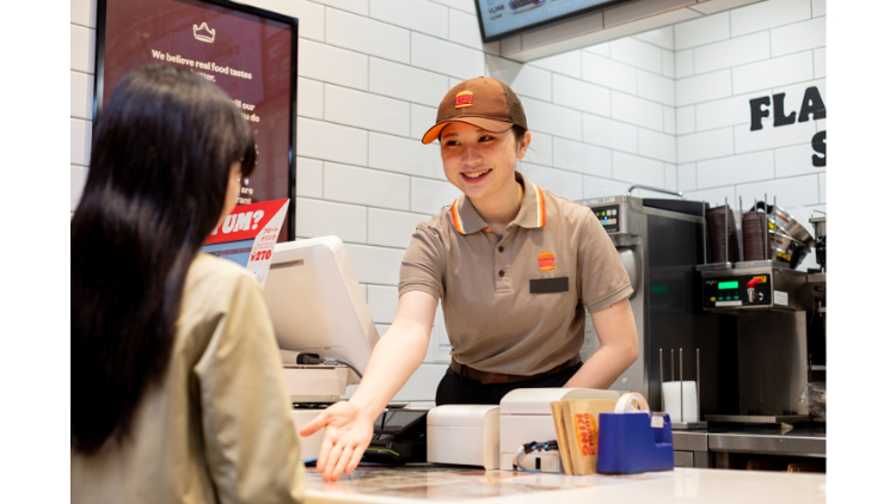 バーガーキング|店長・店長候補の求人画像2枚目