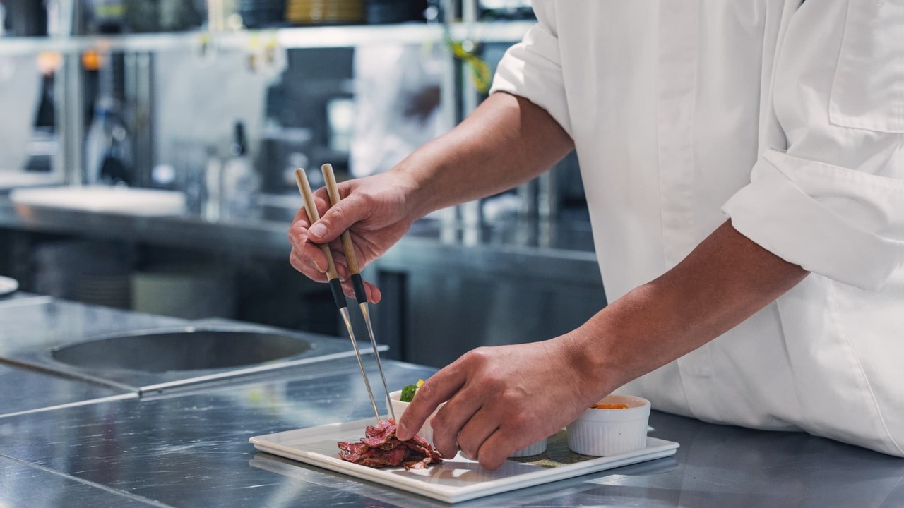 Lucy’s CAFE & DINING|キッチンスタッフの求人画像2枚目