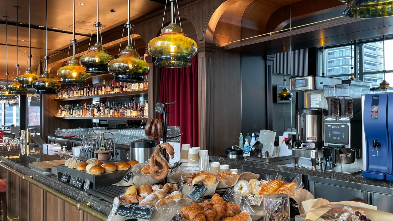 Lucy’s CAFE & DINING|キッチンスタッフの求人画像3枚目