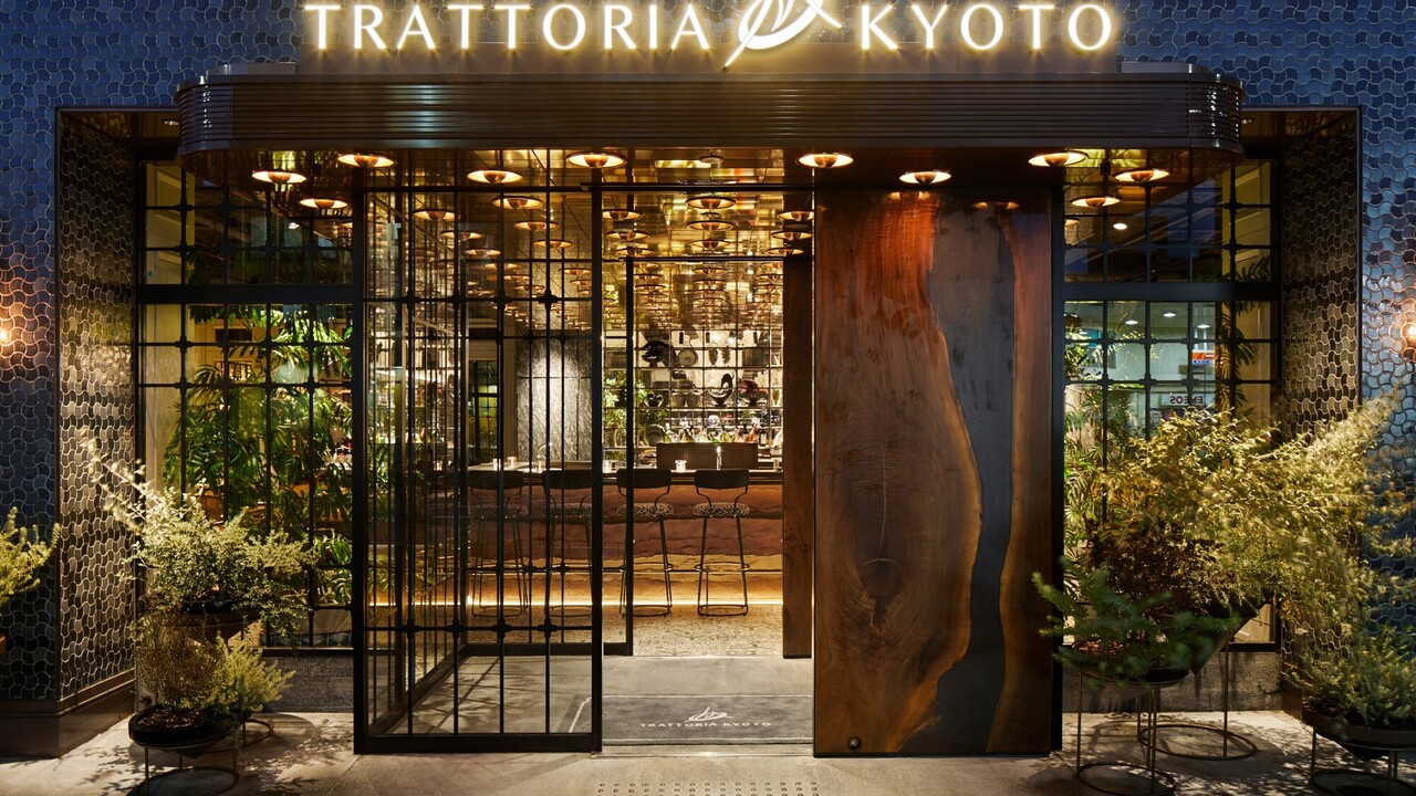 メルキュール京都ステーション|フロントスタッフの求人画像1枚目