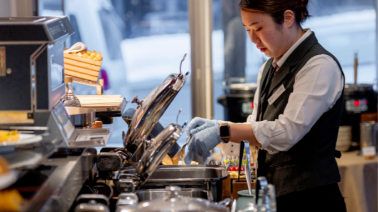 シャレーアイビーグループ|マネージャー・支配人・副支配人・女将の求人画像1枚目