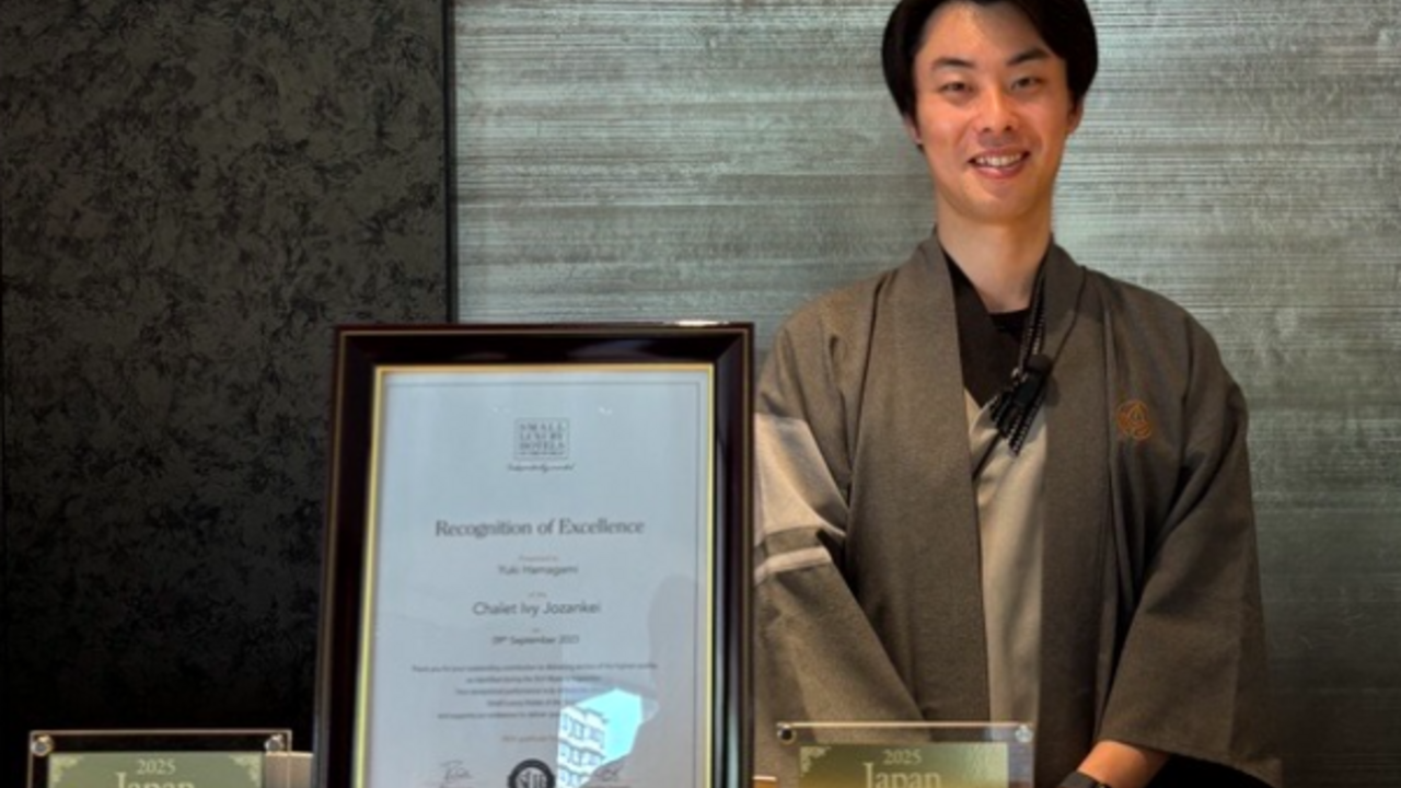 シャレーアイビーグループ|マネージャー・支配人・副支配人・女将の求人画像1枚目