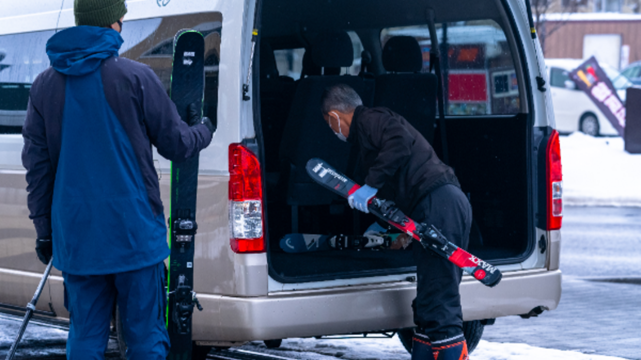 シャレーアイビーグループ|施設管理全般の求人画像1枚目