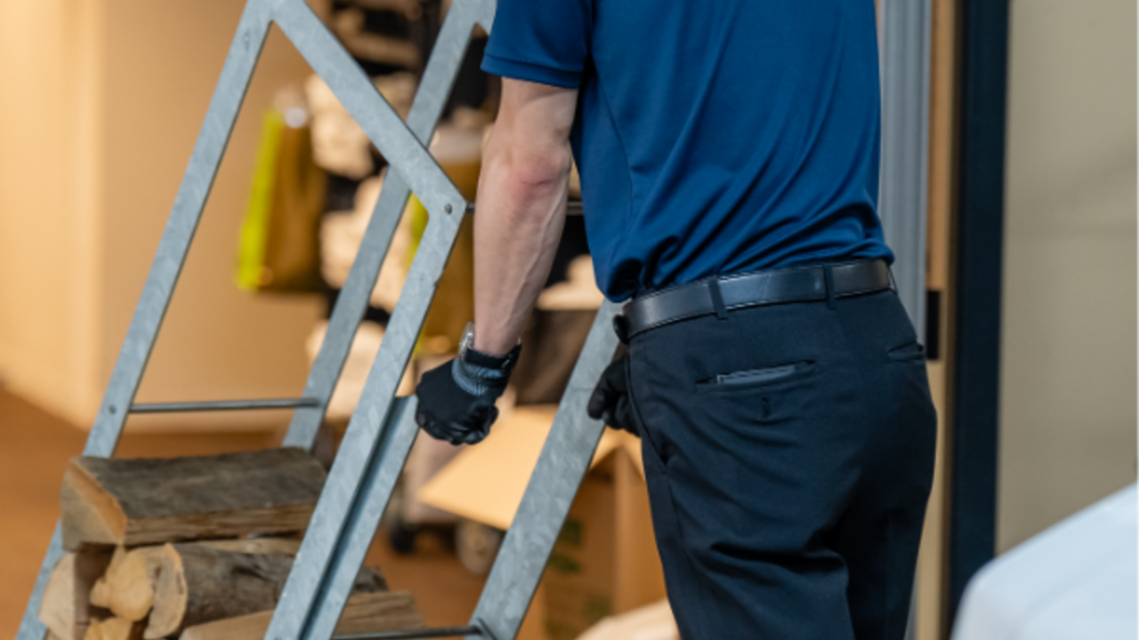 シャレーアイビーグループ|施設管理全般の求人画像2枚目