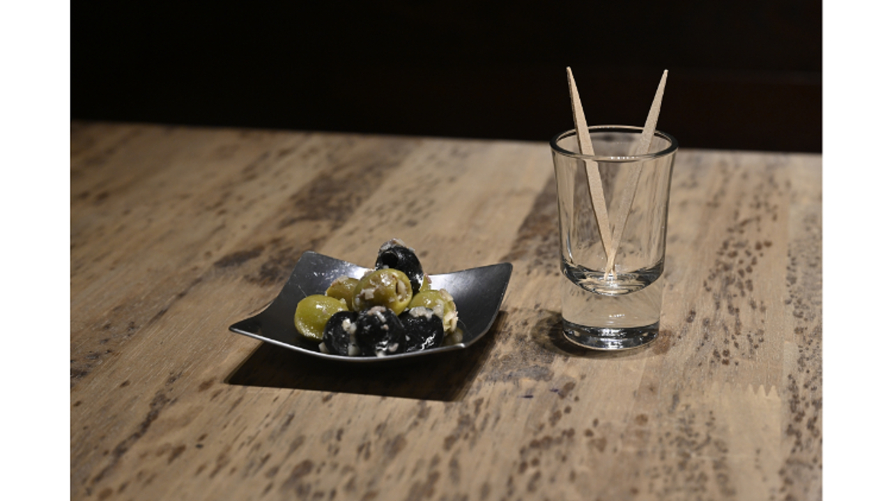 MusicBar Cielnage|調理見習い・調理補助の求人画像2枚目