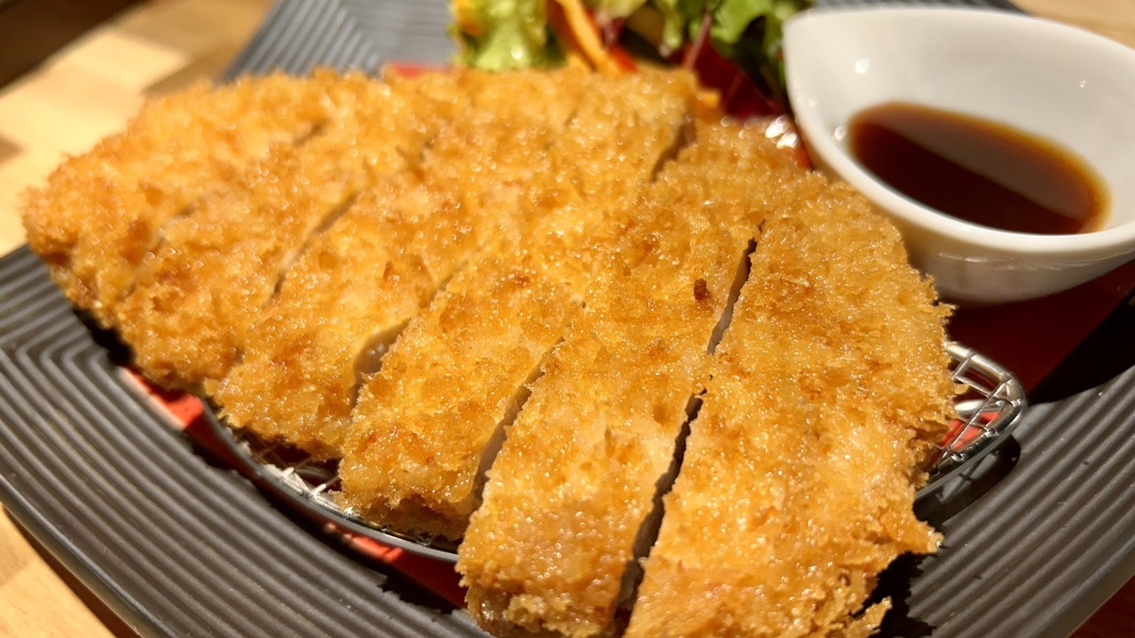 Izakaya 和-R|キッチンスタッフの求人画像1枚目