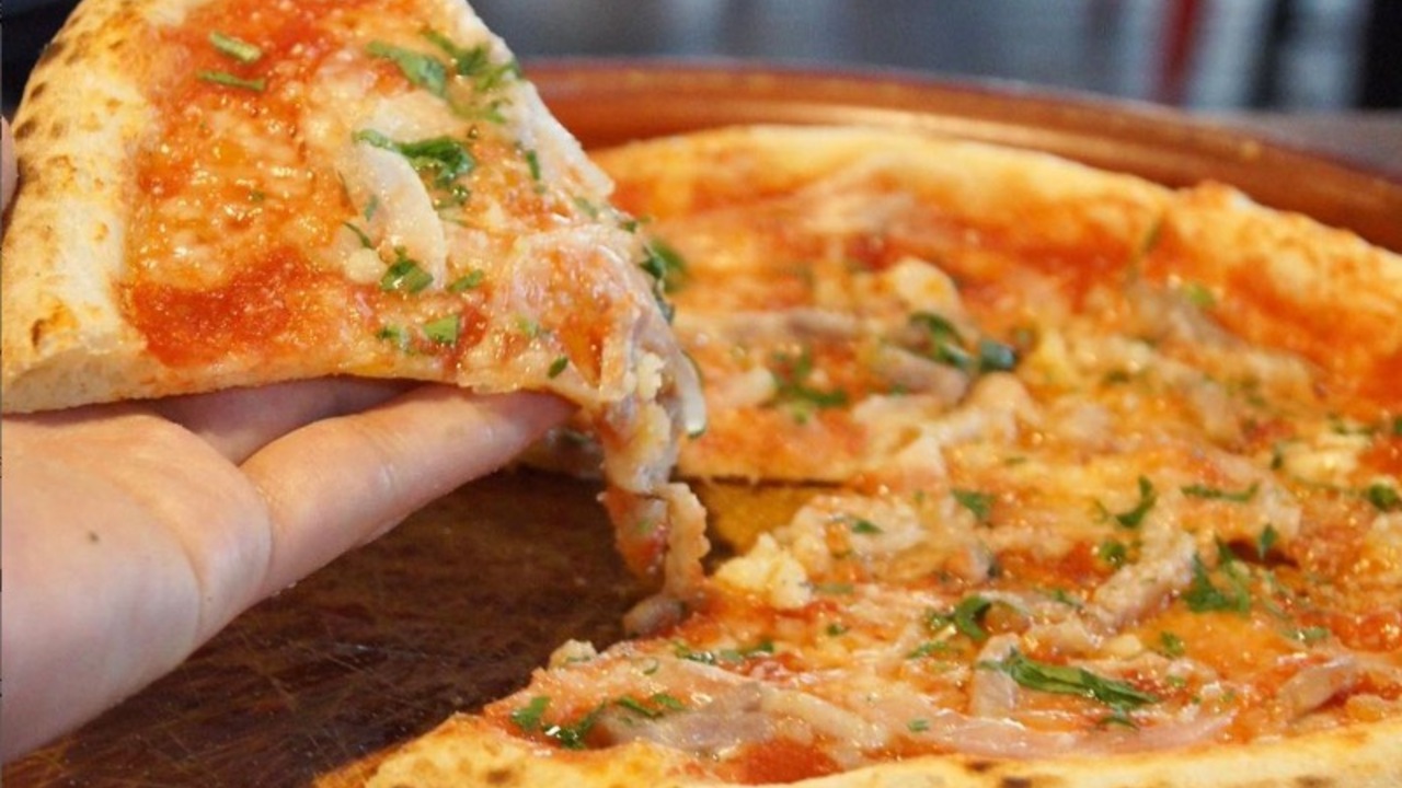 Pizzeria R Niseko|キッチンスタッフの求人画像1枚目