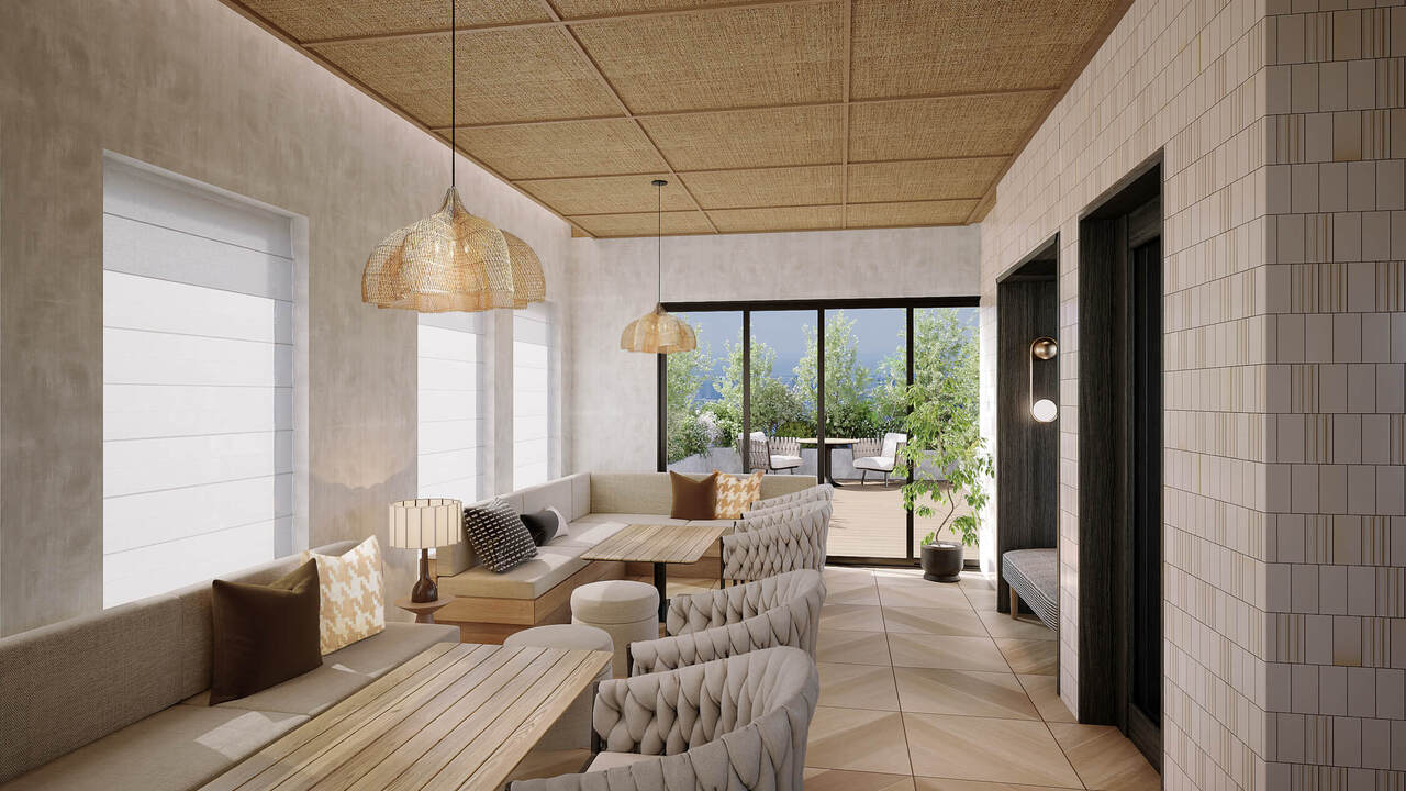 「MONday Resort 東京ベイ舞浜」内レストラン（ 店名未決定 ）|料理長・料理長候補の求人画像1枚目