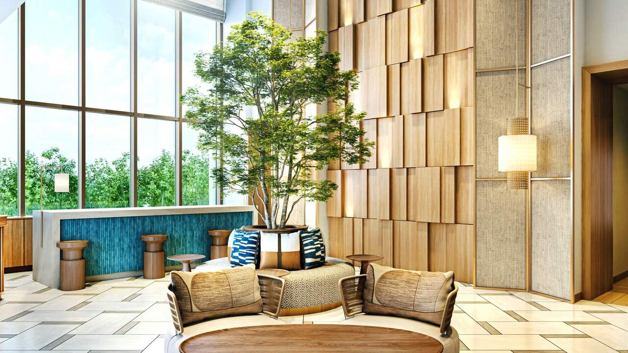 「MONday Resort 東京ベイ舞浜」内レストラン（ 店名未決定 ）|レストランサービス・ホールスタッフの求人画像2枚目