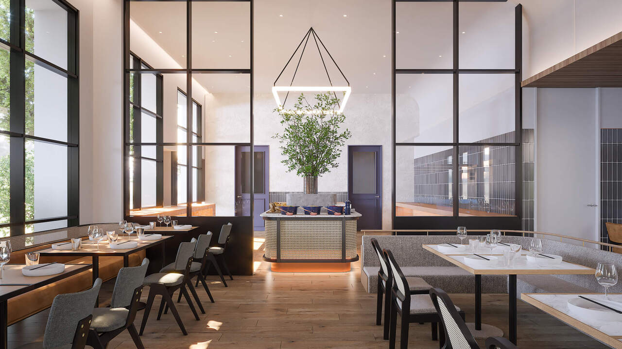 「MONday Resort 東京ベイ舞浜」内レストラン（ 店名未決定 ）|店長・店長候補の求人画像2枚目