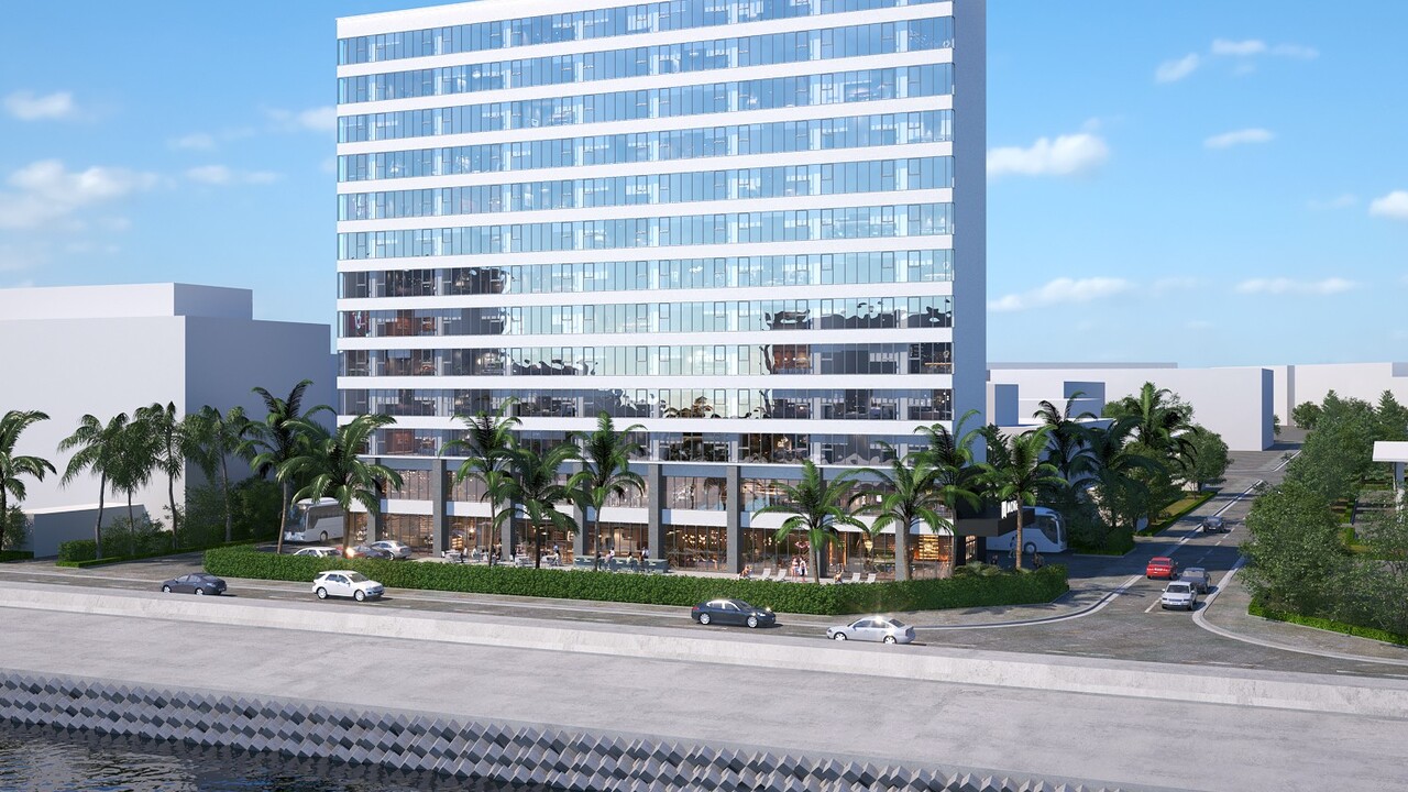 「MONday Resort 東京ベイ舞浜」内レストラン（ 店名未決定 ）|キッチンスタッフの求人画像2枚目