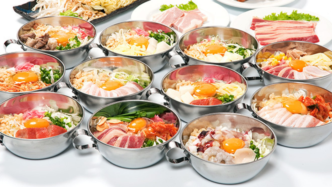 お好みもんじゃ|レストランサービス・ホールスタッフの求人画像1枚目