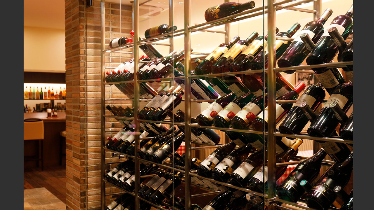 レストランニックス|料理長・料理長候補の求人画像2枚目