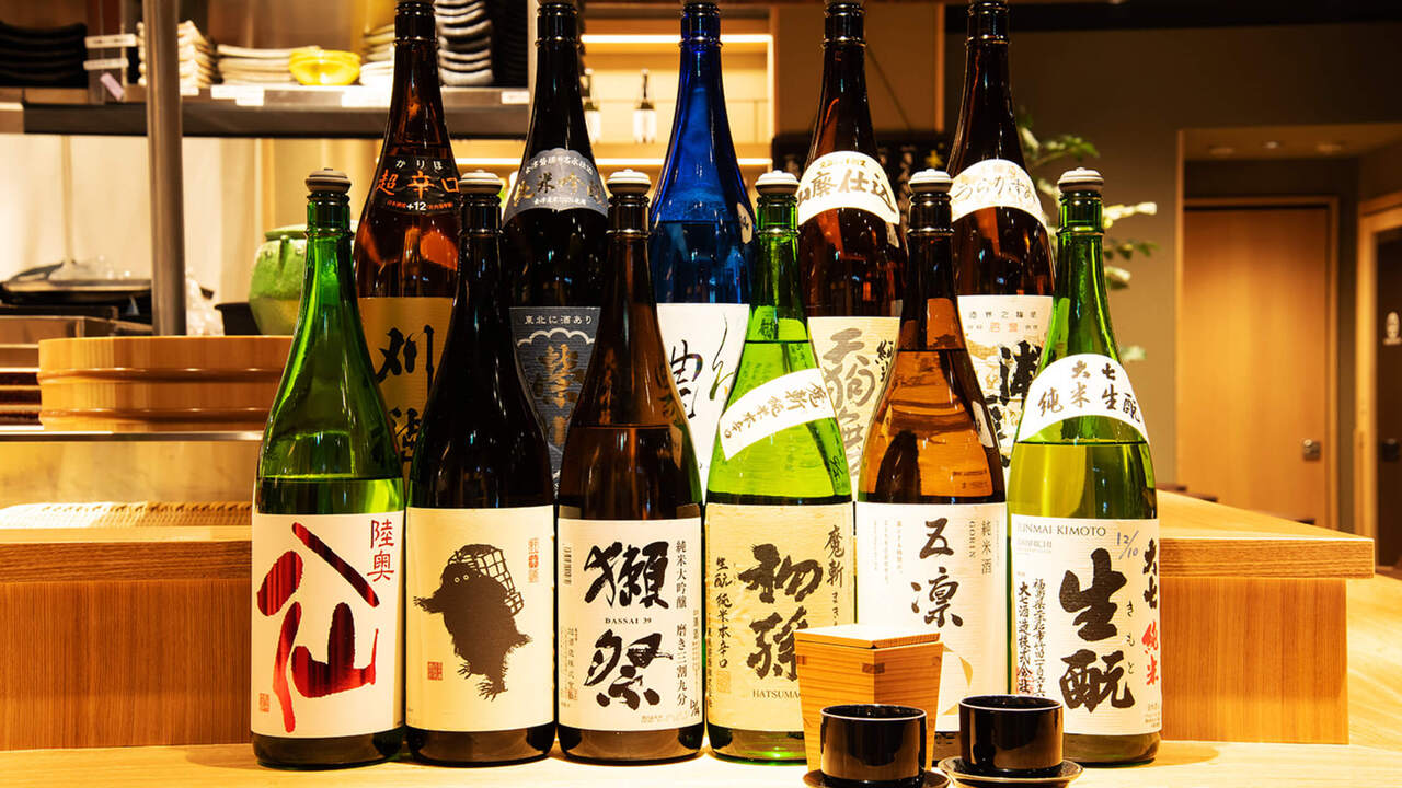 お魚総本家|料理長・料理長候補の求人画像2枚目