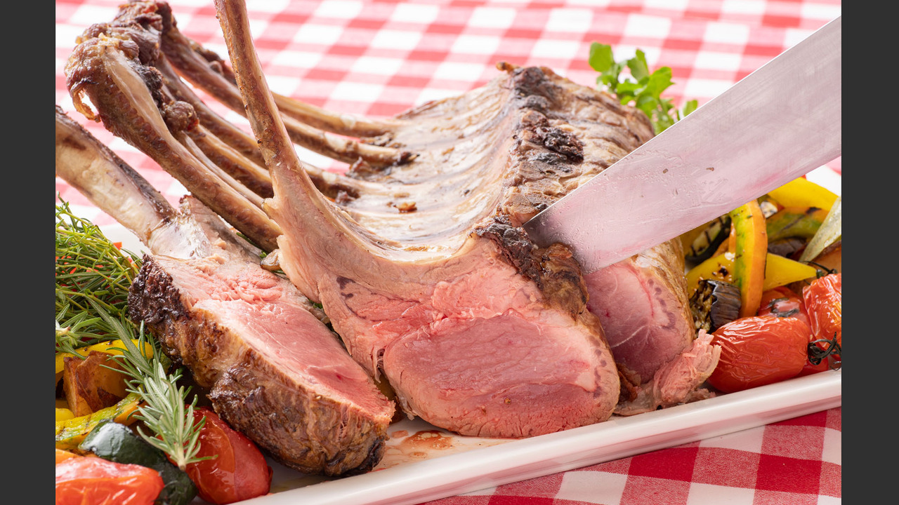 レストランニックス|料理長・料理長候補の求人画像1枚目