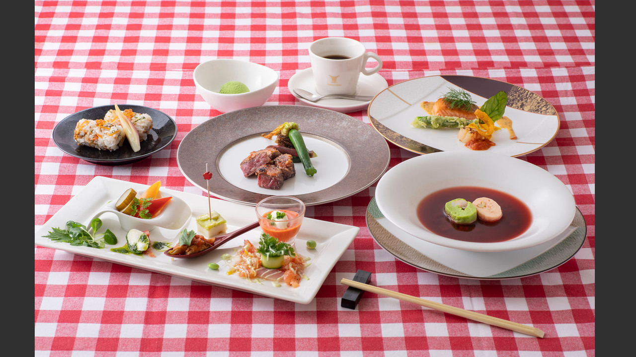 レストランニックス|料理長・料理長候補の求人画像4枚目