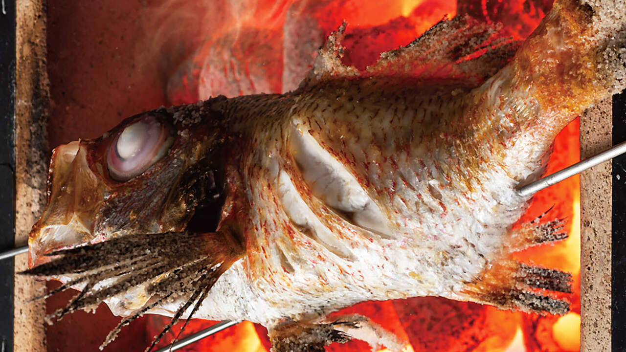 お魚総本家|キッチンスタッフの求人画像4枚目