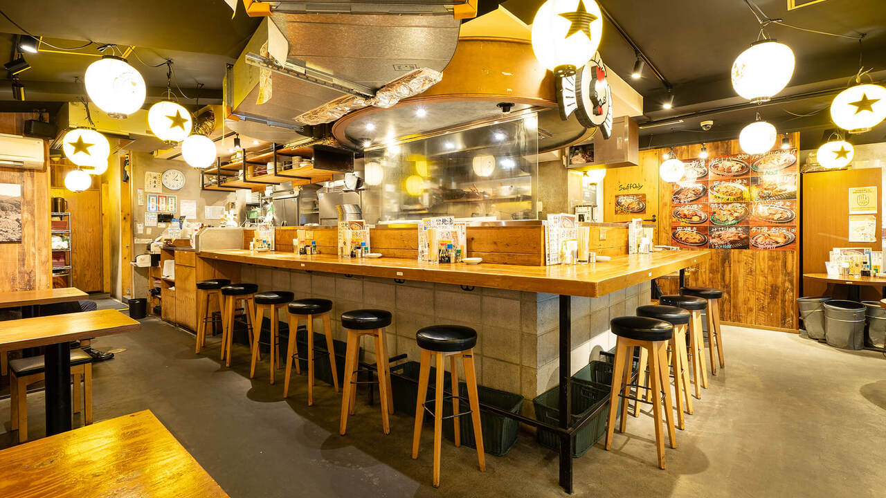 とり家ゑび寿|店長・店長候補の求人画像1枚目