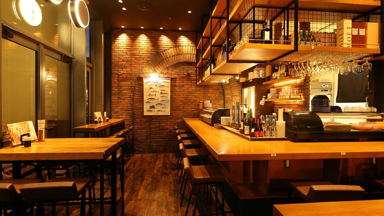 すし　わさび|寿司職人の求人画像2枚目