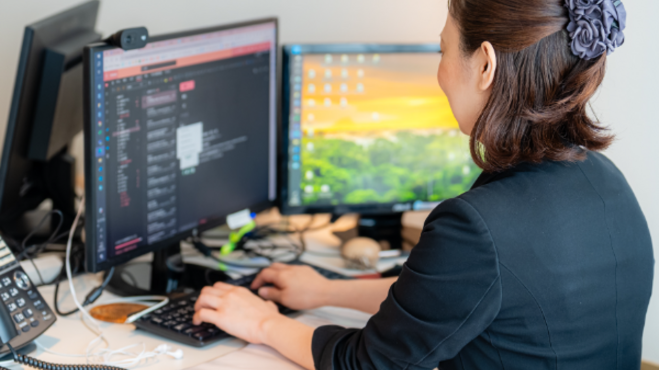 シャレーアイビーグループ|事務・総務・経理・人事の求人画像1枚目