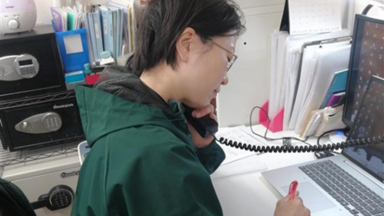 シャレーアイビーグループ|事務・総務・経理・人事の求人画像1枚目