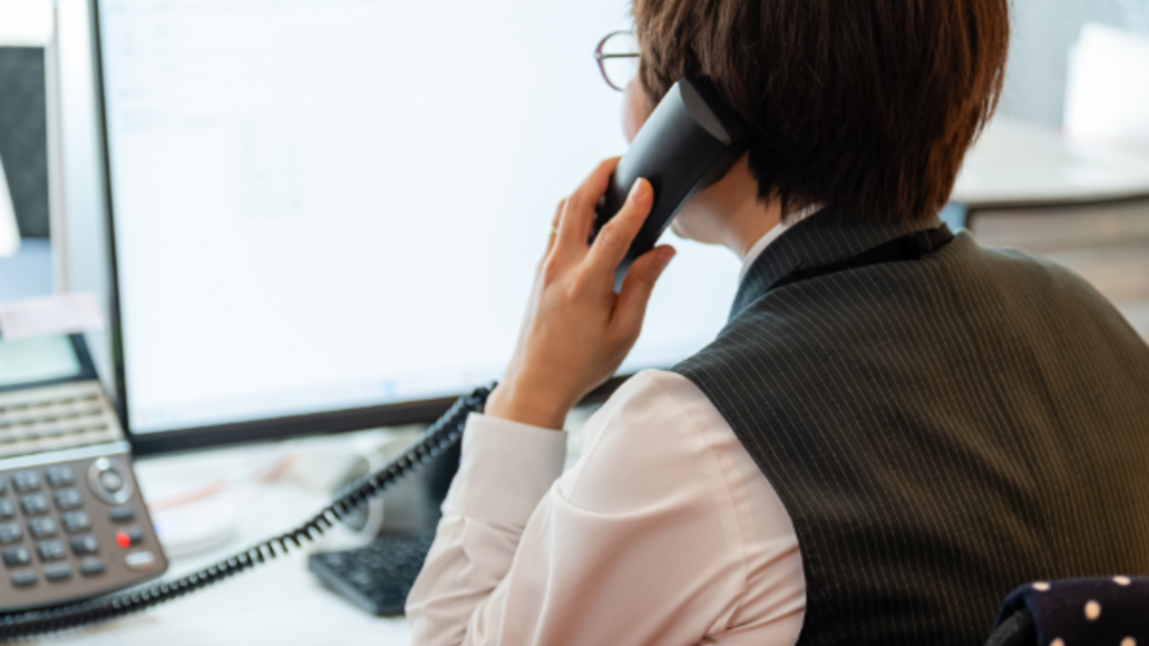 シャレーアイビーグループ|事務・総務・経理・人事の求人画像2枚目