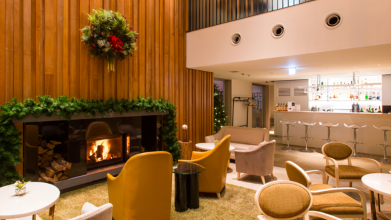 シャレーアイビーグループ|事務・総務・経理・人事の求人画像1枚目