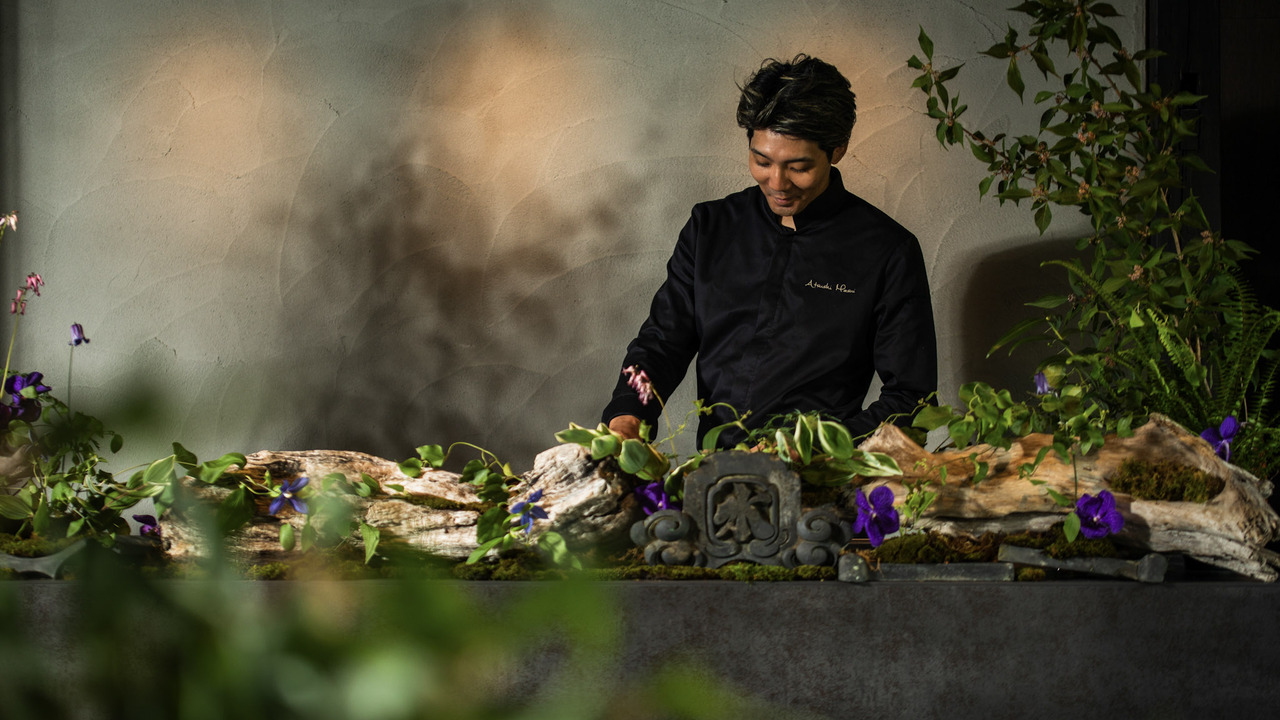 LOQUAT西伊豆|宿泊全般の求人画像1枚目