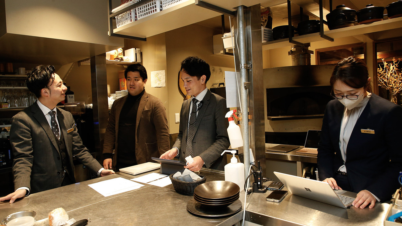 LOQUAT西伊豆|宿泊全般の求人画像2枚目