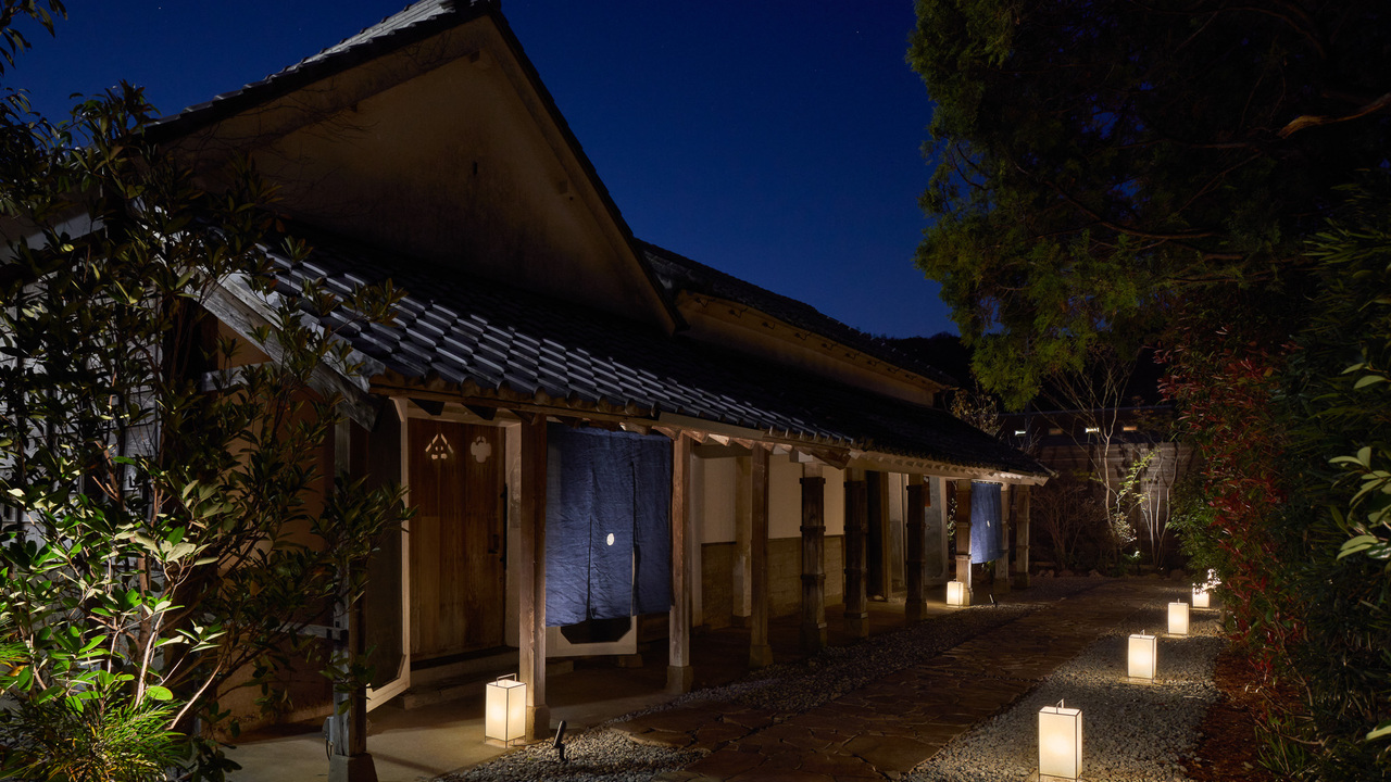 LOQUAT西伊豆|宿泊全般の求人画像1枚目