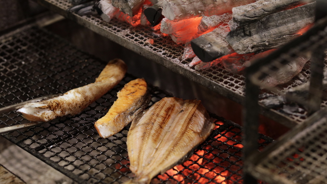 しんぱち食堂 イオンモール須坂 和食, ファストフード | 店長・店長候補)の求人の写真 1枚目