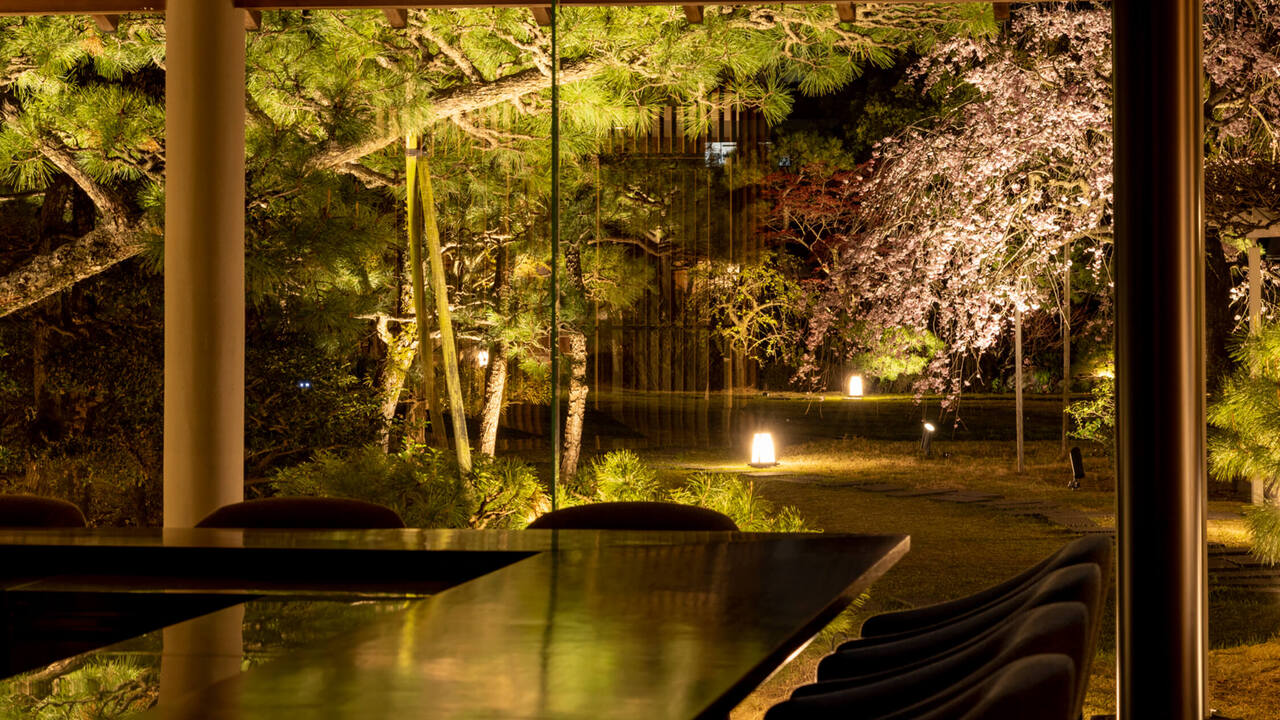 Ryokan 尾道西山|レストランサービス・ホールスタッフの求人画像4枚目