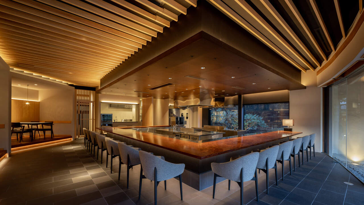 Ryokan 尾道西山|マネージャー・管理職(宴会)の求人画像2枚目