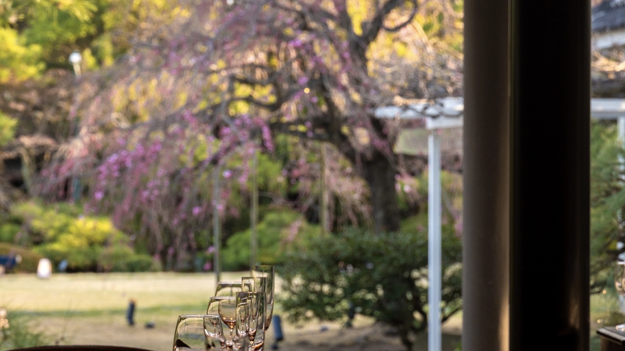 Ryokan 尾道西山|マネージャー・管理職(宴会)の求人画像2枚目