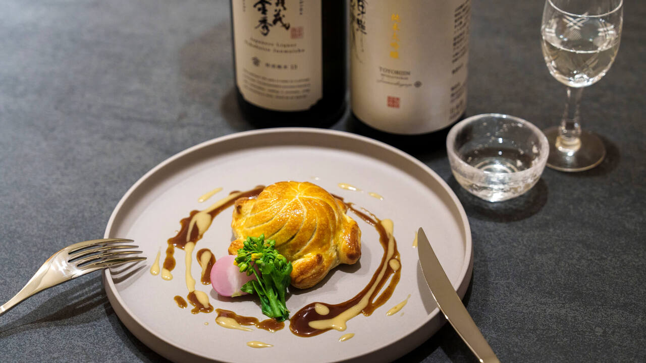 Ryokan 尾道西山|マネージャー・管理職(宴会)の求人画像3枚目