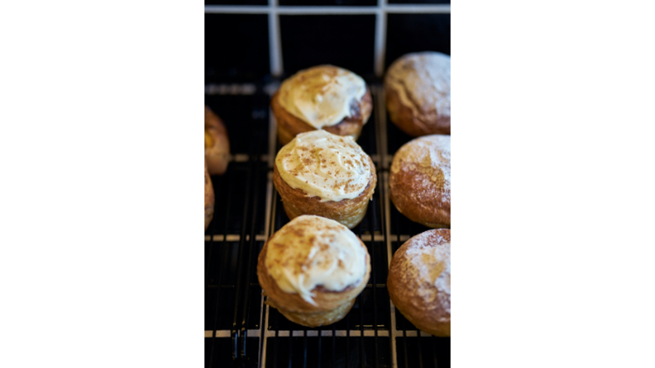 B²（ビースクエアード）|ブーランジェ・ベーカーの求人画像3枚目