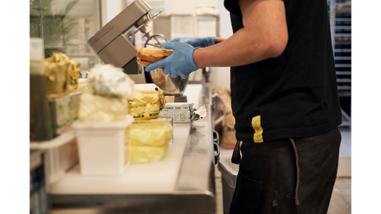 B²（ビースクエアード）|ブーランジェ・ベーカーの求人画像2枚目