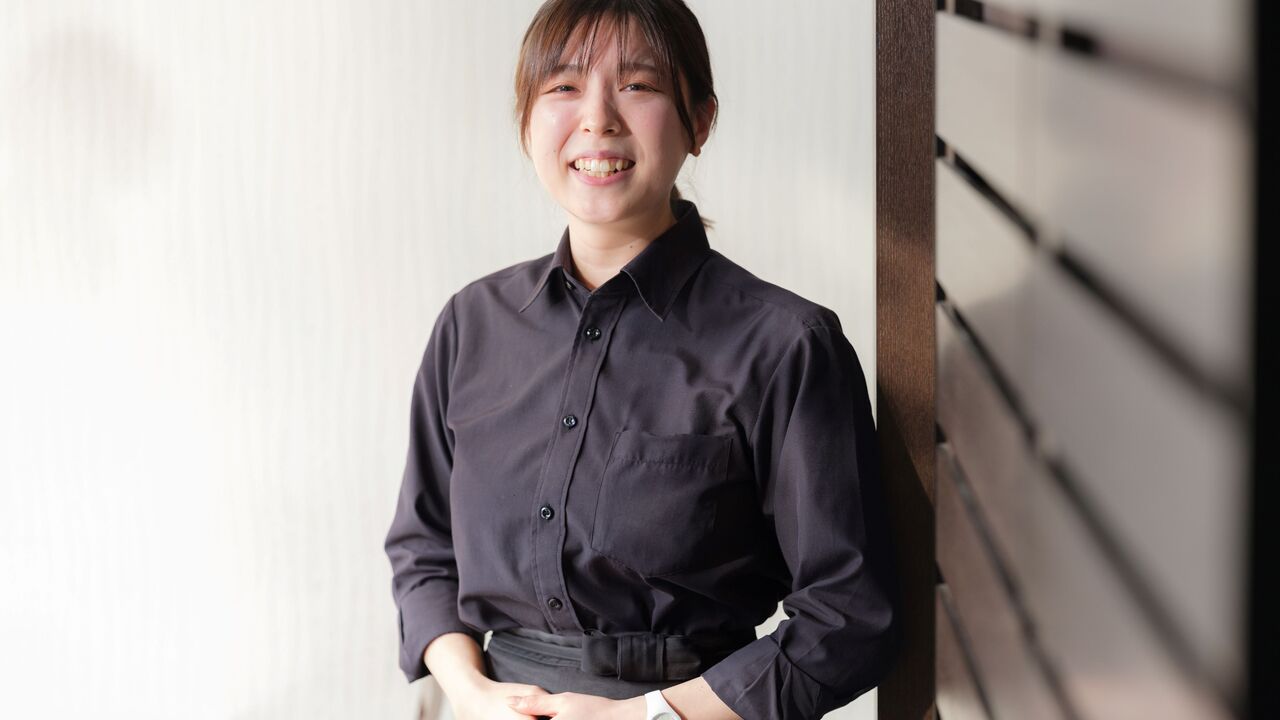 すし　わさび|調理見習い・調理補助の求人画像2枚目