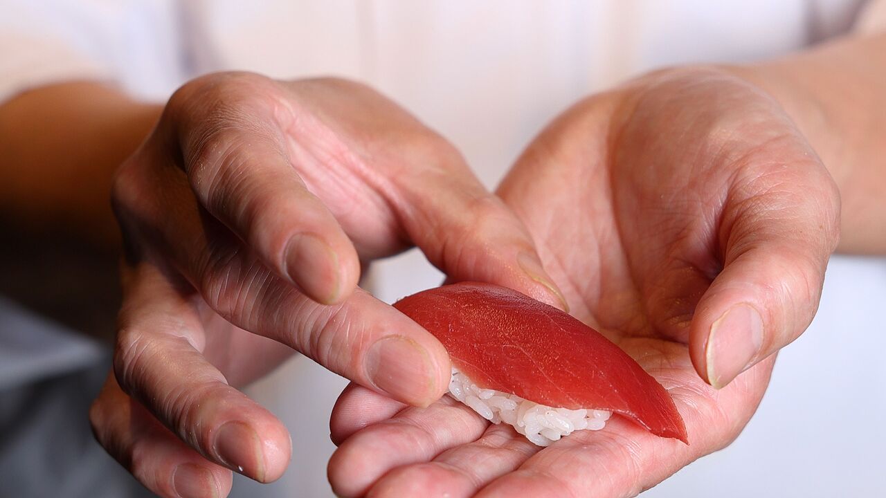 すし　わさび|料理長・料理長候補の求人画像2枚目