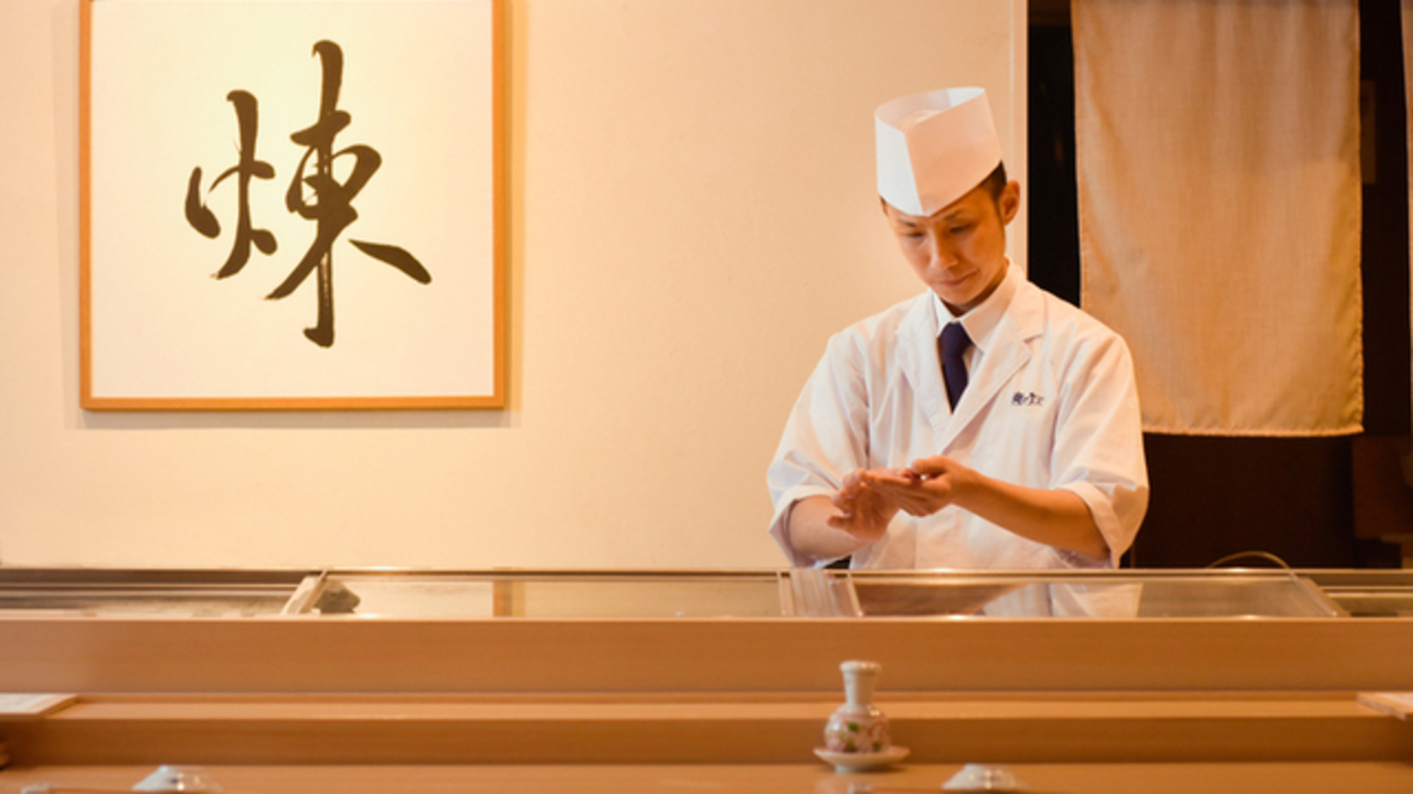 すし　わさび|料理長・料理長候補の求人画像2枚目